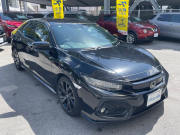 ホンダ シビック