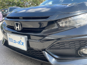 ホンダ シビック