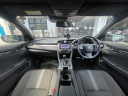 ホンダ シビック