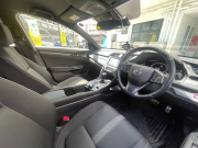 ホンダ シビック