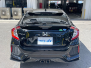 ホンダ シビック