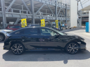 ホンダ シビック