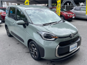 トヨタ シエンタ