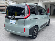 トヨタ シエンタ