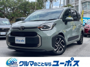 トヨタ シエンタ