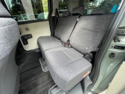 トヨタ シエンタ