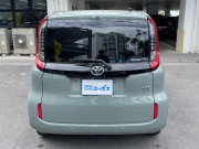 トヨタ シエンタ