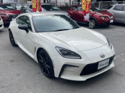 トヨタ GR86