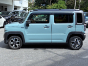 スズキ ハスラー