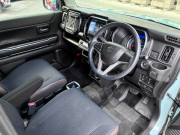 スズキ ハスラー