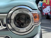 スズキ ハスラー