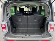 スズキ ハスラー