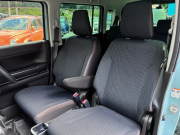 スズキ ハスラー