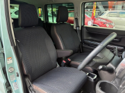 スズキ ハスラー