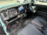 スズキ ハスラー