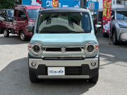 スズキ ハスラー