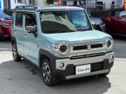 スズキ ハスラー