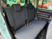 スズキ ハスラー