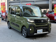 ダイハツ タント