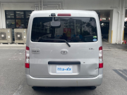 トヨタ タウンエースバン