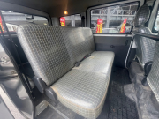 トヨタ タウンエースバン