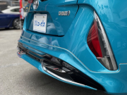 トヨタ プリウスPHV