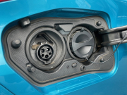 トヨタ プリウスPHV