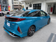 トヨタ プリウスPHV