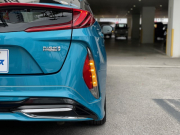 トヨタ プリウスPHV