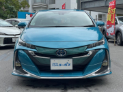 トヨタ プリウスPHV