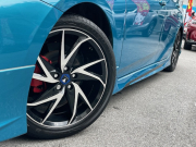 トヨタ プリウスPHV