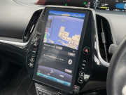 トヨタ プリウスPHV