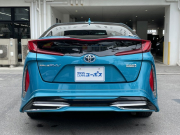 トヨタ プリウスPHV