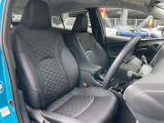 トヨタ プリウスPHV