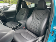 トヨタ プリウスPHV