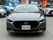 マツダ MAZDA 3