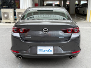 マツダ MAZDA 3