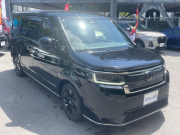 ホンダ ステップワゴン