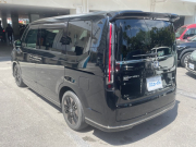 ホンダ ステップワゴン