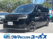 ホンダ ステップワゴン