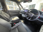 ホンダ ステップワゴン