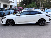 ホンダ シビック