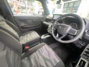 ダイハツ タフト