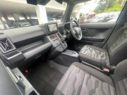 ダイハツ タフト