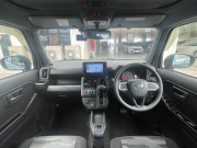 ダイハツ タフト