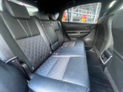 トヨタ ハリアー