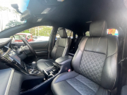 トヨタ ハリアー