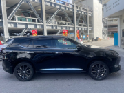 トヨタ ハリアー