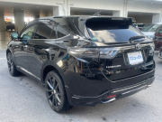 トヨタ ハリアー