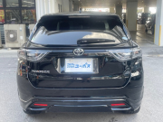 トヨタ ハリアー